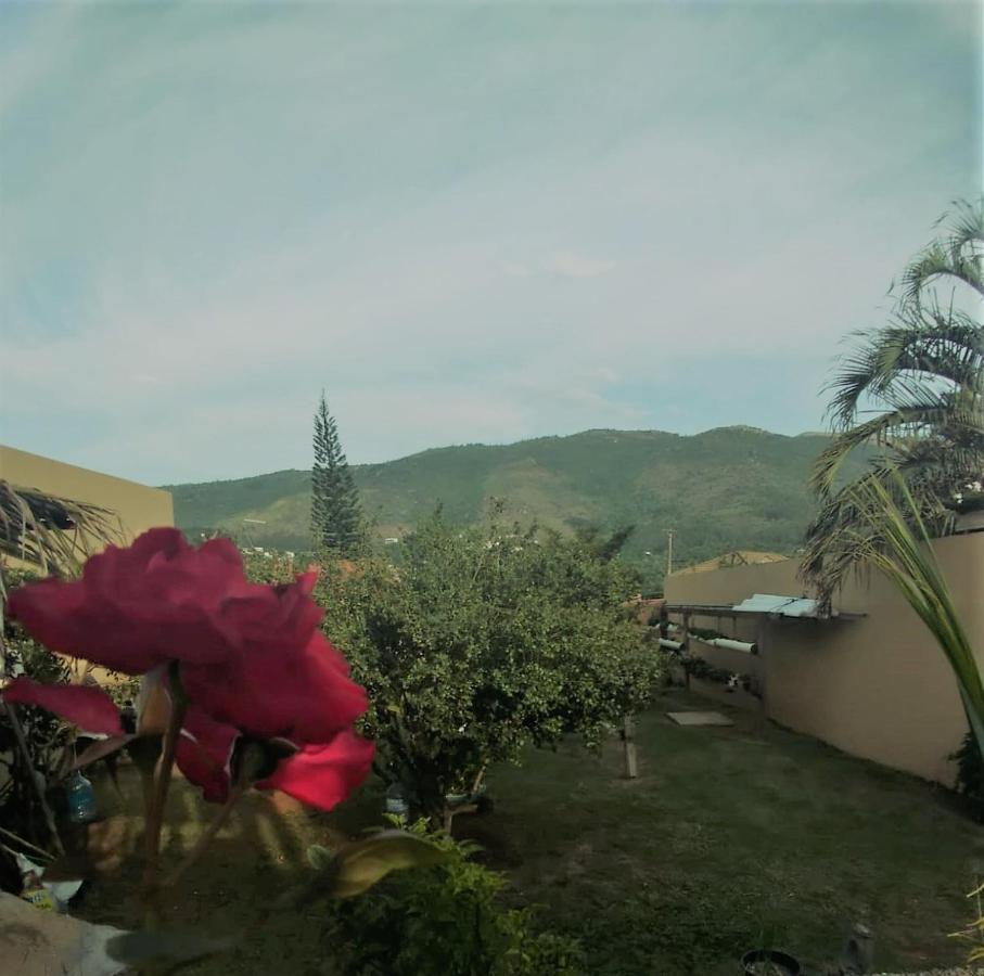 فيلا Nossa Casinha Atibaia - Linda Vista Pra Pedra Grande المظهر الخارجي الصورة