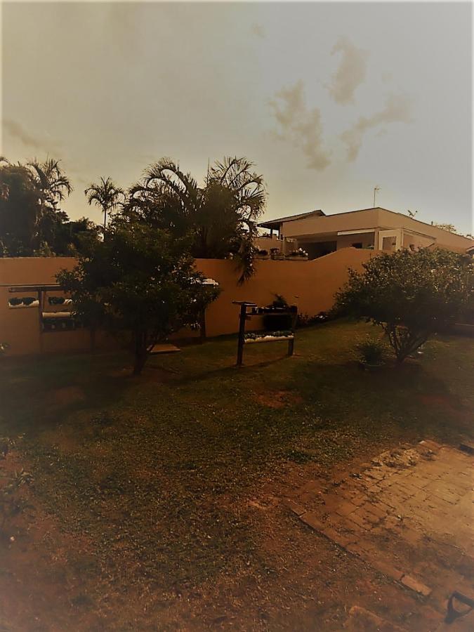فيلا Nossa Casinha Atibaia - Linda Vista Pra Pedra Grande المظهر الخارجي الصورة